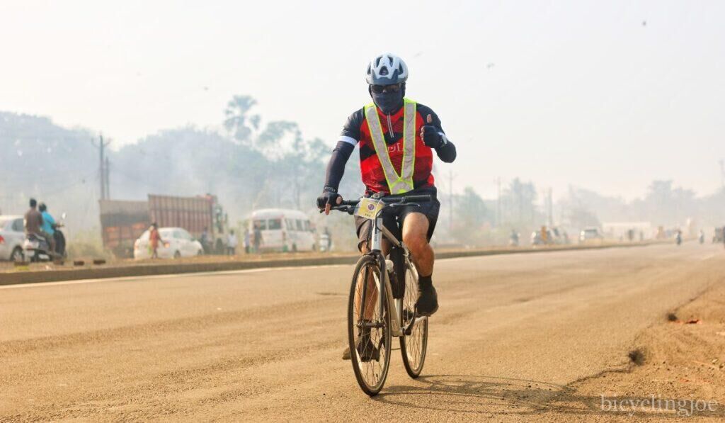 BRM Cycling 10 Tips for Unstoppable Rides!